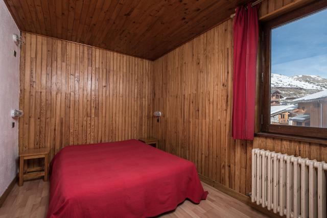 travelski home choice - Apartements CHAUDES ALMES - Tignes 2100 Le Lac