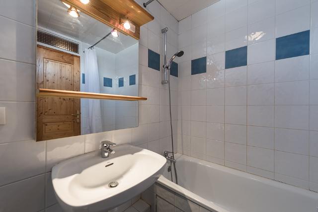 travelski home choice - Apartements CHAUDES ALMES - Tignes 2100 Le Lac