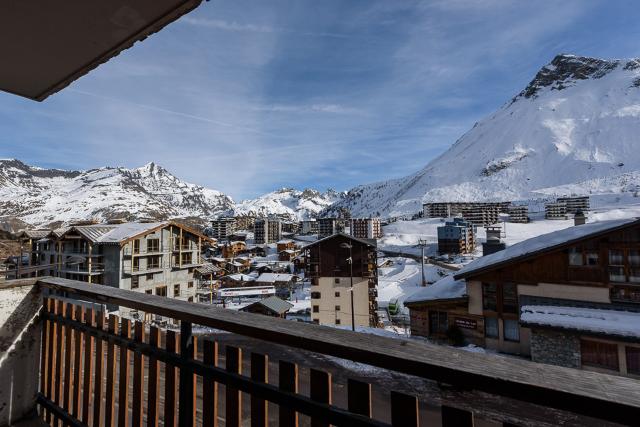 travelski home choice - Apartements CHAUDES ALMES - Tignes 2100 Le Lac