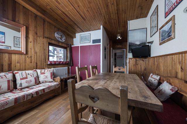 travelski home choice - Apartements CHAUDES ALMES - Tignes 2100 Le Lac