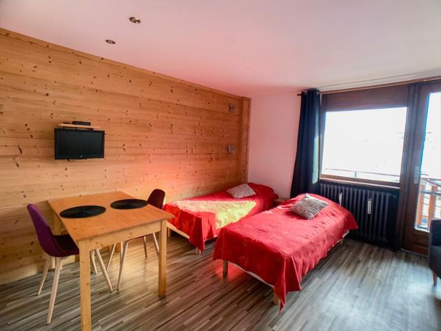 travelski home choice - Apartements CHAUDES ALMES - Tignes 2100 Le Lac