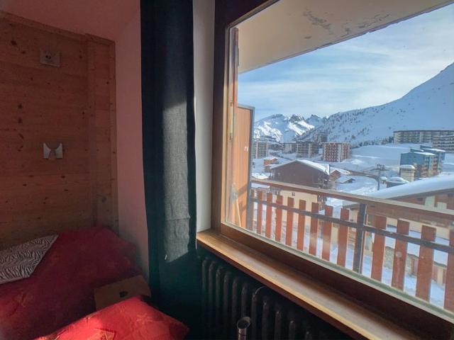 travelski home choice - Apartements CHAUDES ALMES - Tignes 2100 Le Lac