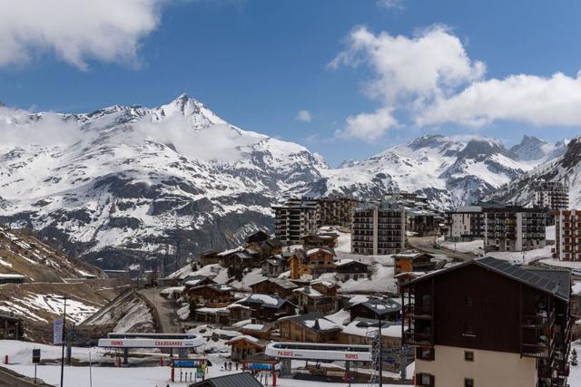 travelski home choice - Apartements CHAUDES ALMES - Tignes 2100 Le Lac