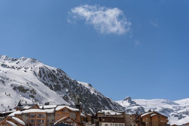 travelski home choice - Apartements CHAUDES ALMES - Tignes 2100 Le Lac