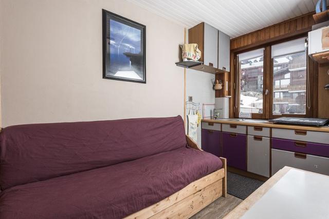 travelski home choice - Apartements CHAUDES ALMES - Tignes 2100 Le Lac