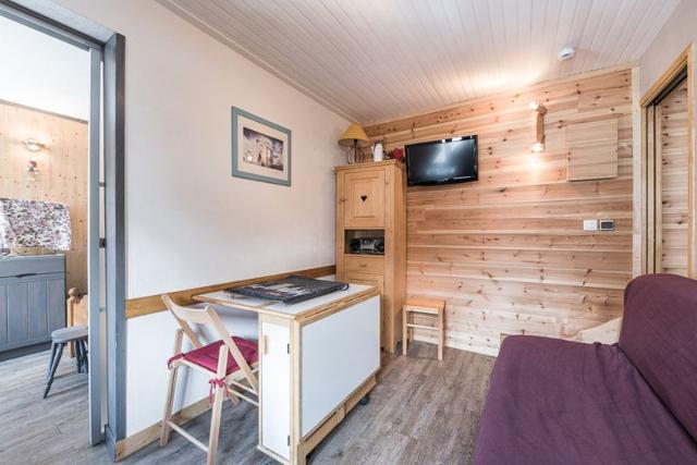 travelski home choice - Apartements CHAUDES ALMES - Tignes 2100 Le Lac