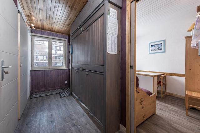 travelski home choice - Apartements CHAUDES ALMES - Tignes 2100 Le Lac