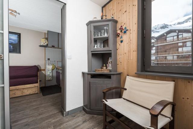 travelski home choice - Apartements CHAUDES ALMES - Tignes 2100 Le Lac