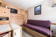 travelski home choice - Apartements CHAUDES ALMES - Tignes 2100 Le Lac