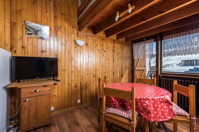 travelski home choice - Apartements CHAUDES ALMES - Tignes 2100 Le Lac