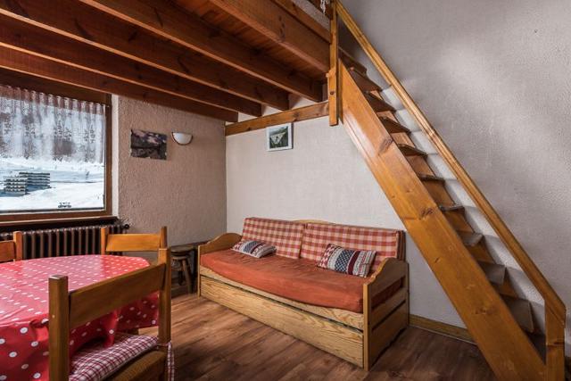 travelski home choice - Apartements CHAUDES ALMES - Tignes 2100 Le Lac