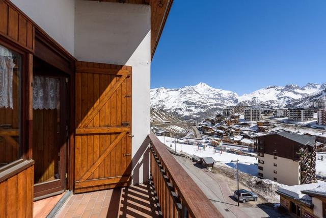 travelski home choice - Apartements CHAUDES ALMES - Tignes 2100 Le Lac