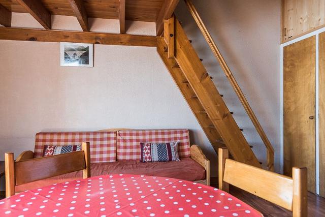 travelski home choice - Apartements CHAUDES ALMES - Tignes 2100 Le Lac