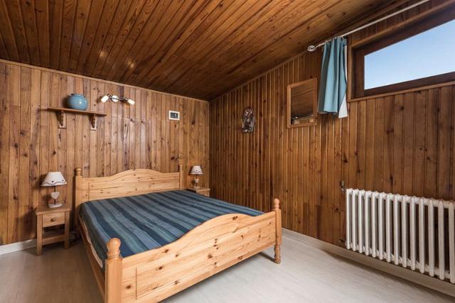 travelski home choice - Apartements CHAUDES ALMES - Tignes 2100 Le Lac