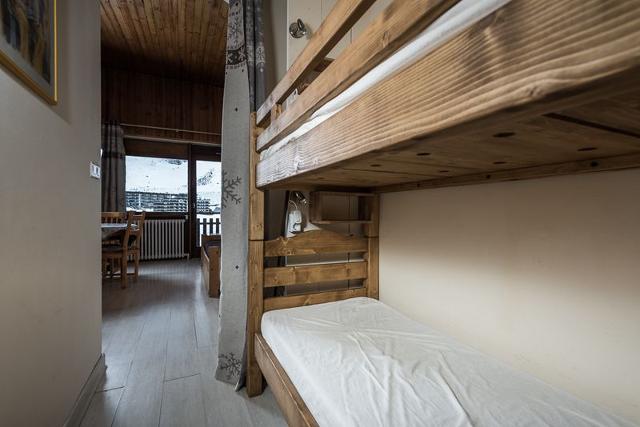 travelski home choice - Apartements CHAUDES ALMES - Tignes 2100 Le Lac