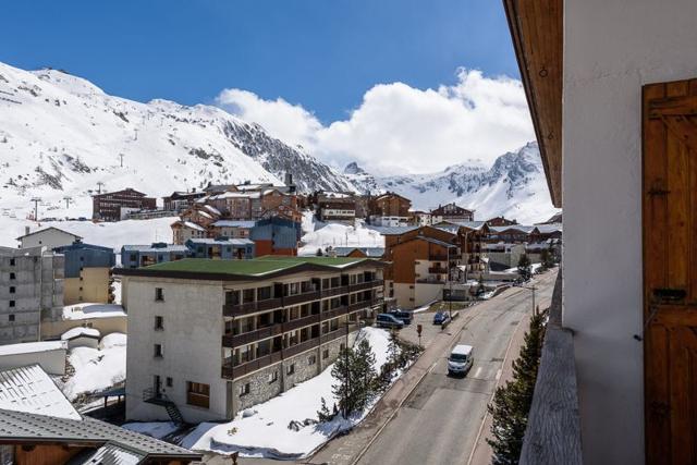 travelski home choice - Apartements CHAUDES ALMES - Tignes 2100 Le Lac