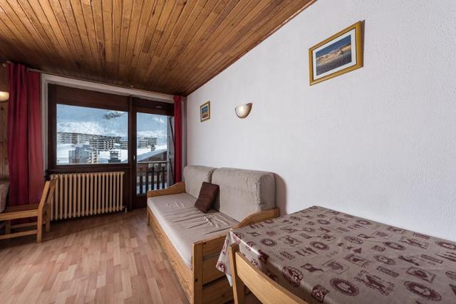 travelski home choice - Apartements CHAUDES ALMES - Tignes 2100 Le Lac