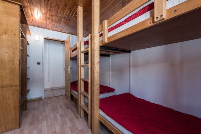 travelski home choice - Apartements CHAUDES ALMES - Tignes 2100 Le Lac