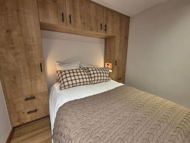 travelski home choice - Apartements COMBE FOLLE - Tignes 2100 Le Lac