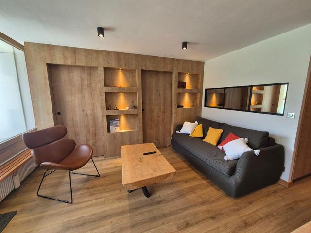 travelski home choice - Apartements COMBE FOLLE - Tignes 2100 Le Lac