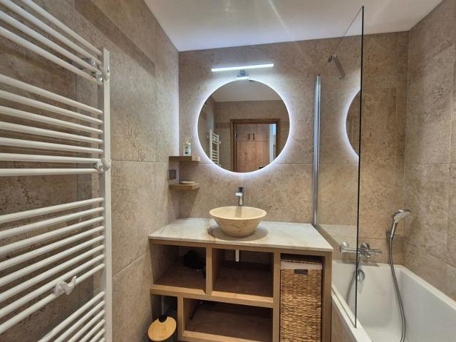 travelski home choice - Apartements COMBE FOLLE - Tignes 2100 Le Lac