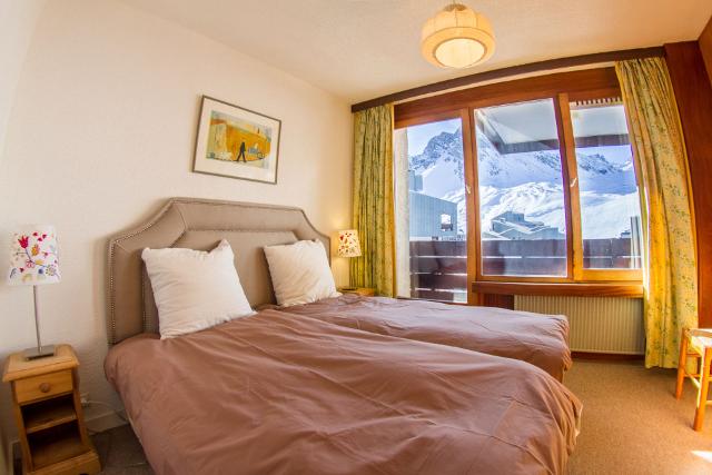 travelski home choice - Apartements CURLING A1 - Tignes Val Claret