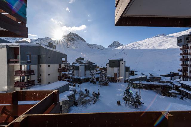 travelski home choice - Apartements CURLING A1 - Tignes Val Claret