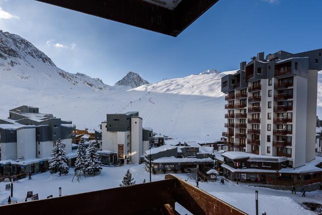 travelski home choice - Apartements CURLING A1 - Tignes Val Claret