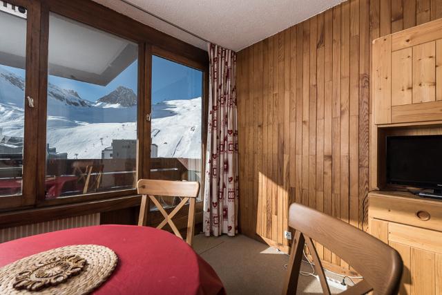 travelski home choice - Apartements CURLING A1 - Tignes Val Claret