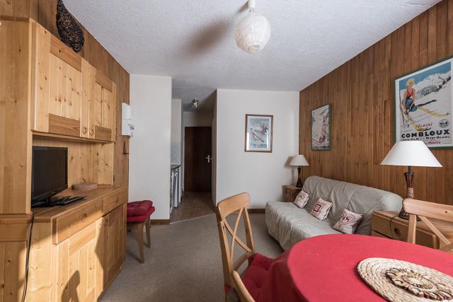 travelski home choice - Apartements CURLING A1 - Tignes Val Claret