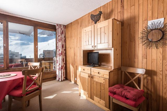 travelski home choice - Apartements CURLING A1 - Tignes Val Claret