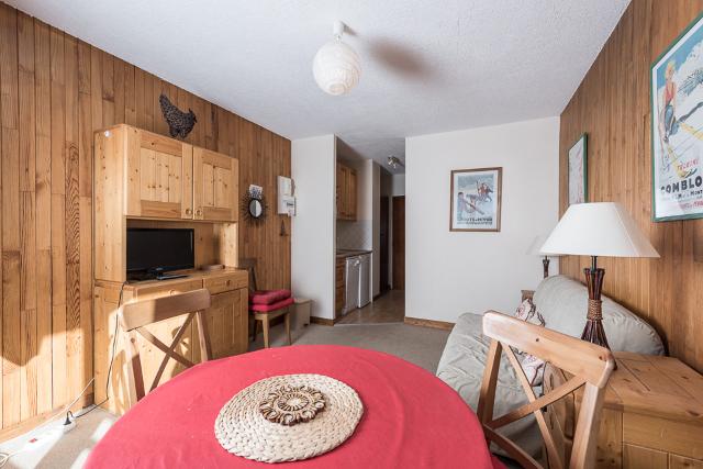 travelski home choice - Apartements CURLING A1 - Tignes Val Claret