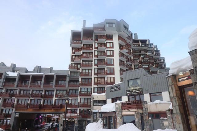 travelski home choice - Apartements CURLING A1 - Tignes Val Claret