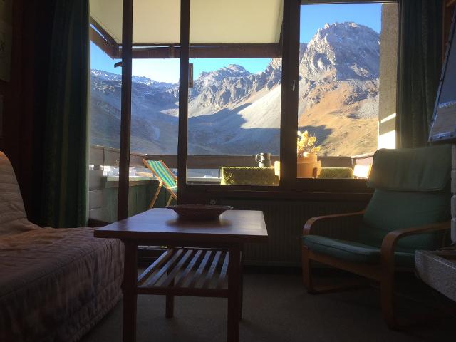 Apartements CURLING A TOUR - Tignes Val Claret