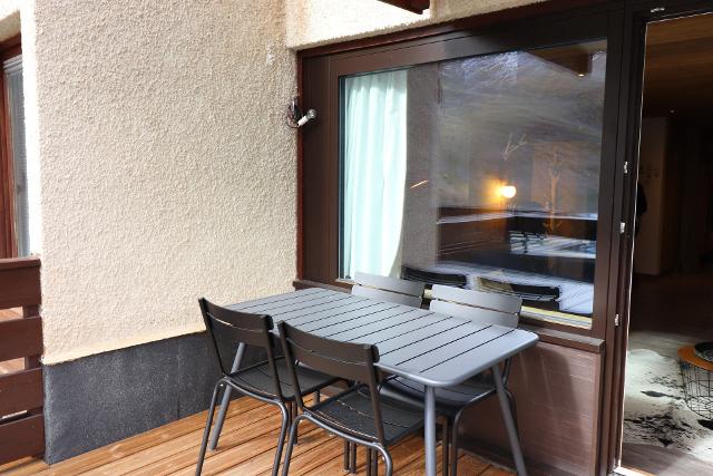 Apartements CURLING A TOUR - Tignes Val Claret