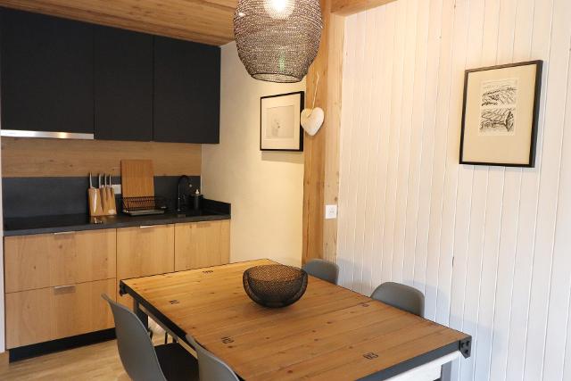 Apartements CURLING A TOUR - Tignes Val Claret