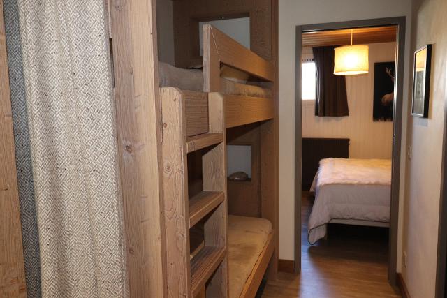 Apartements CURLING A TOUR - Tignes Val Claret