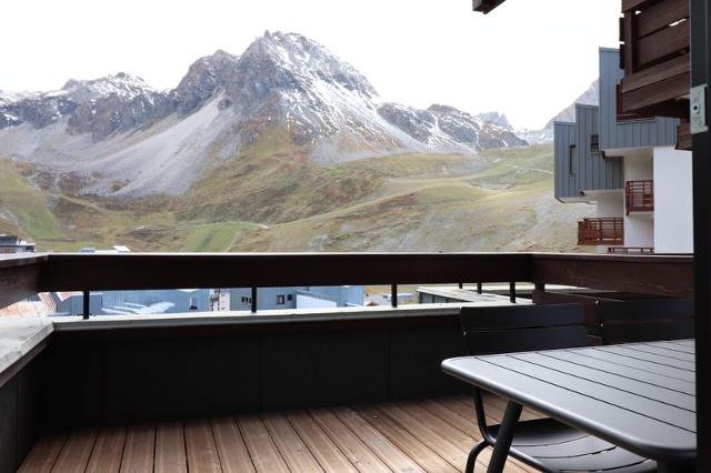 Apartements CURLING A TOUR - Tignes Val Claret