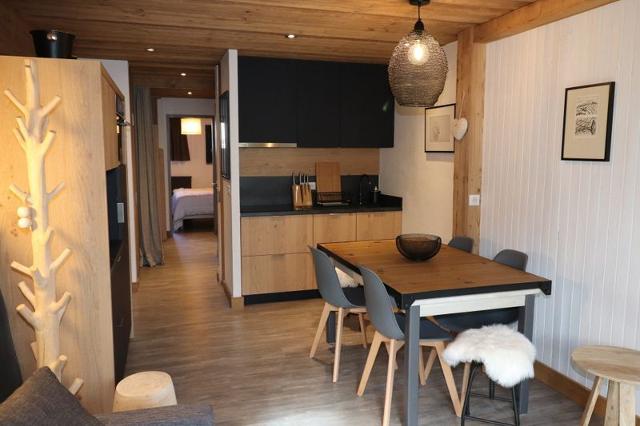 Apartements CURLING A TOUR - Tignes Val Claret