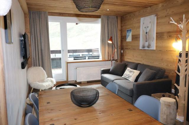 Apartements CURLING A TOUR - Tignes Val Claret