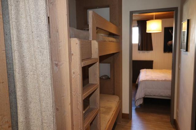 Apartements CURLING A TOUR - Tignes Val Claret