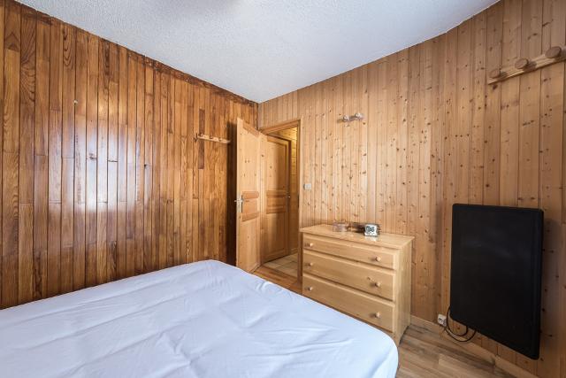 Appartements Curling B1 - Tignes Val Claret