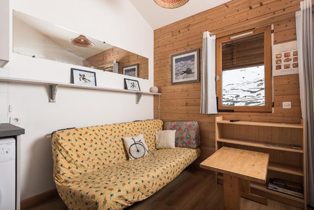 Apartements DIVARIA - Tignes 2100 Le Lac