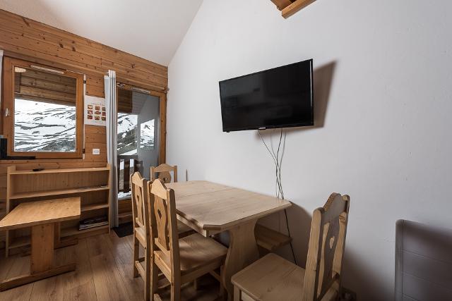 Apartements DIVARIA - Tignes 2100 Le Lac