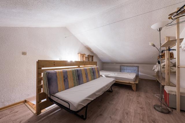 Apartements DIVARIA - Tignes 2100 Le Lac