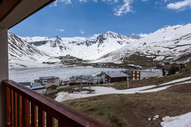 Apartements DIVARIA - Tignes 2100 Le Lac