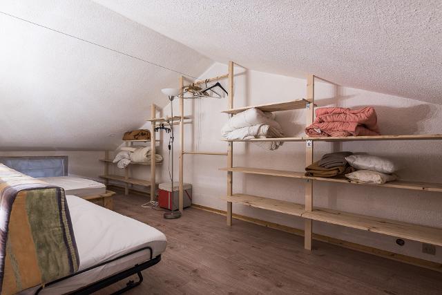 Apartements DIVARIA - Tignes 2100 Le Lac