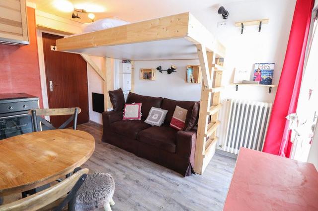 travelski home choice - Apartements GLACIERS - Tignes 2100 Le Lavachet