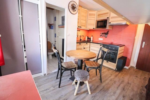 travelski home choice - Apartements GLACIERS - Tignes 2100 Le Lavachet