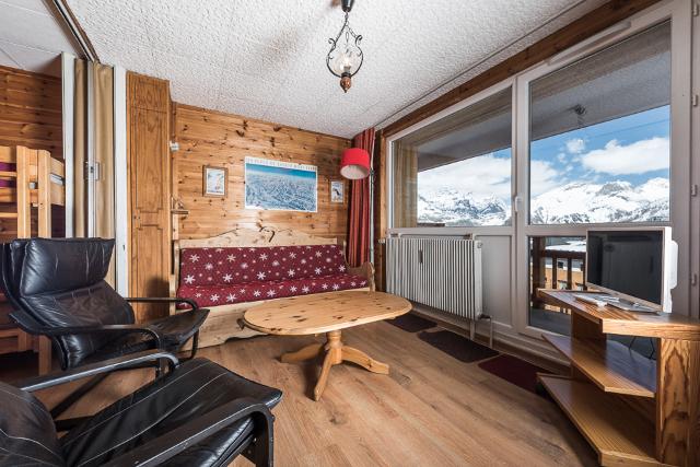 travelski home choice - Apartements GRANDE BALME I - Tignes 2100 Le Lac